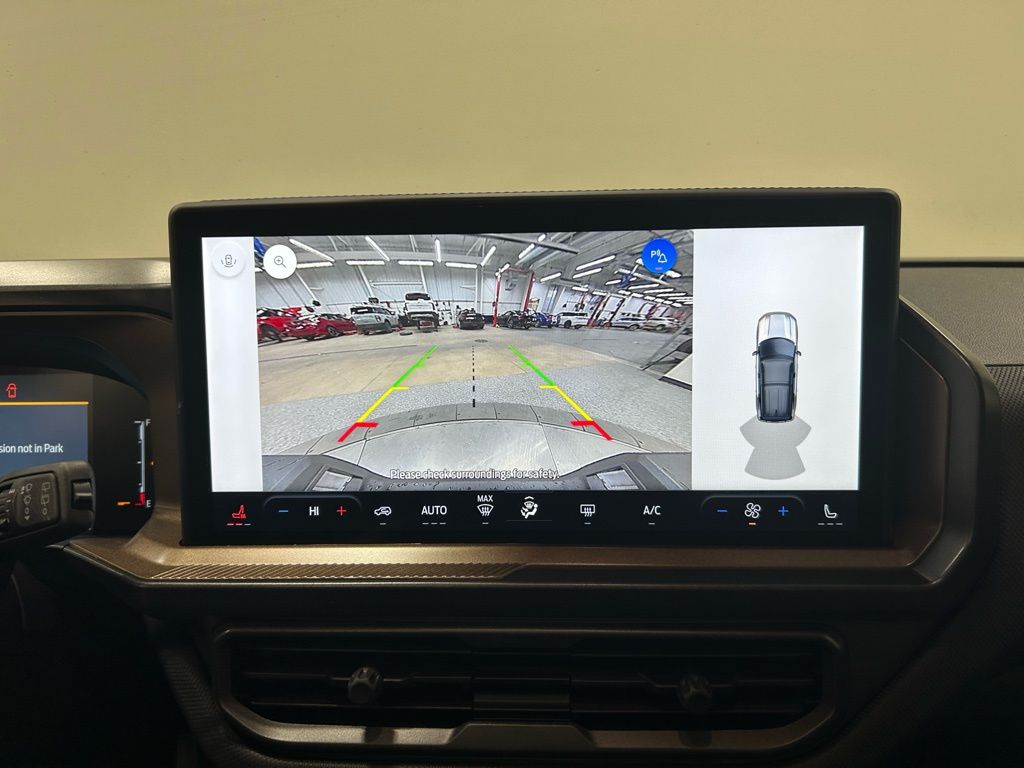 new 2026 Ford Bronco Sport car, priced at $39,050