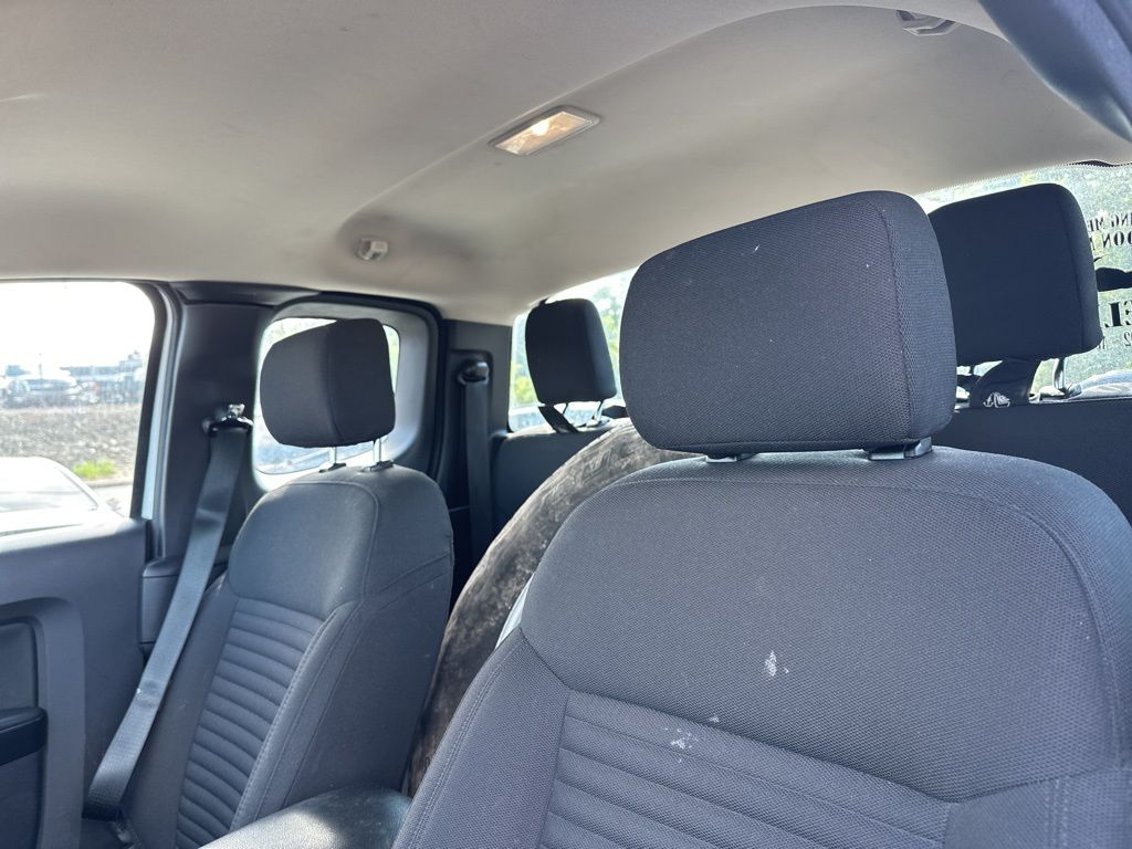 Ranger SuperCab XL