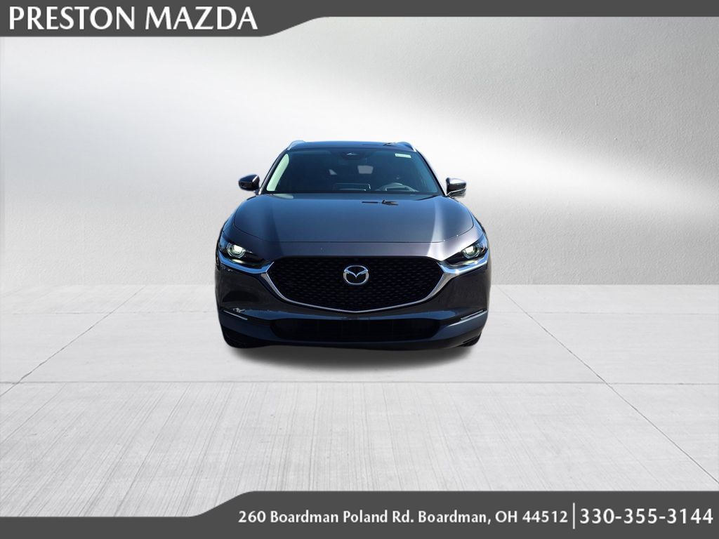 2026 Mazda Mazda CX-30 2.5 S Premium AWD