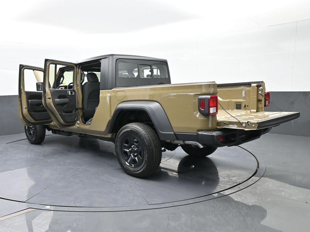 New 2026 41 Jeep Sport image 66