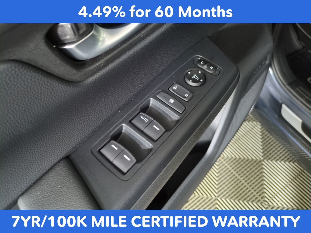 Used 2024 Honda CR-V LX For Sale in Fort Wayne, IN