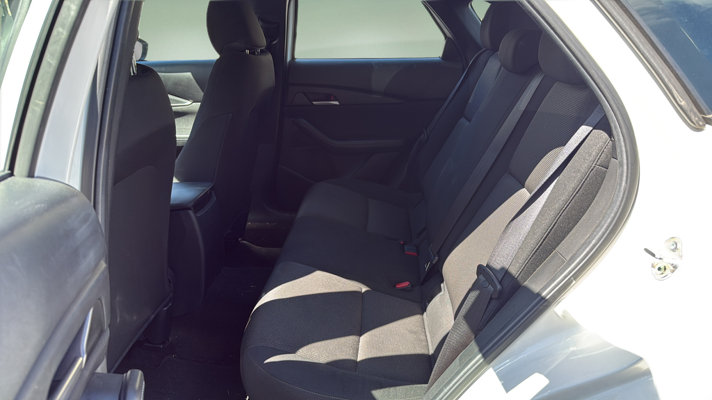 2024 Mazda CX-30 2.5 S White at Auto Express Mitsubishi