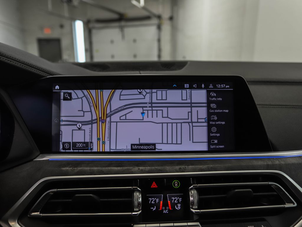 Thumbnail: 2023 BMW X5 - 17