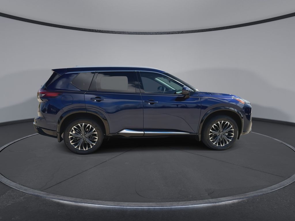 Thumbnail: 2025 Nissan Rogue - 9