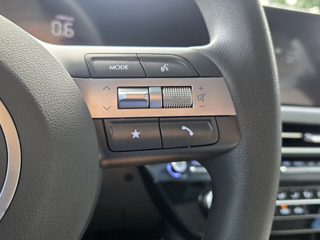 2025 Hyundai Sonata - $22,999