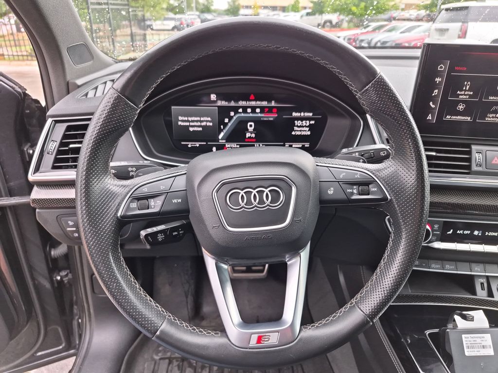 Used Car 2022 Audi Sq5  Premium Plus For Sale Under $35,000 In Austin, Texas