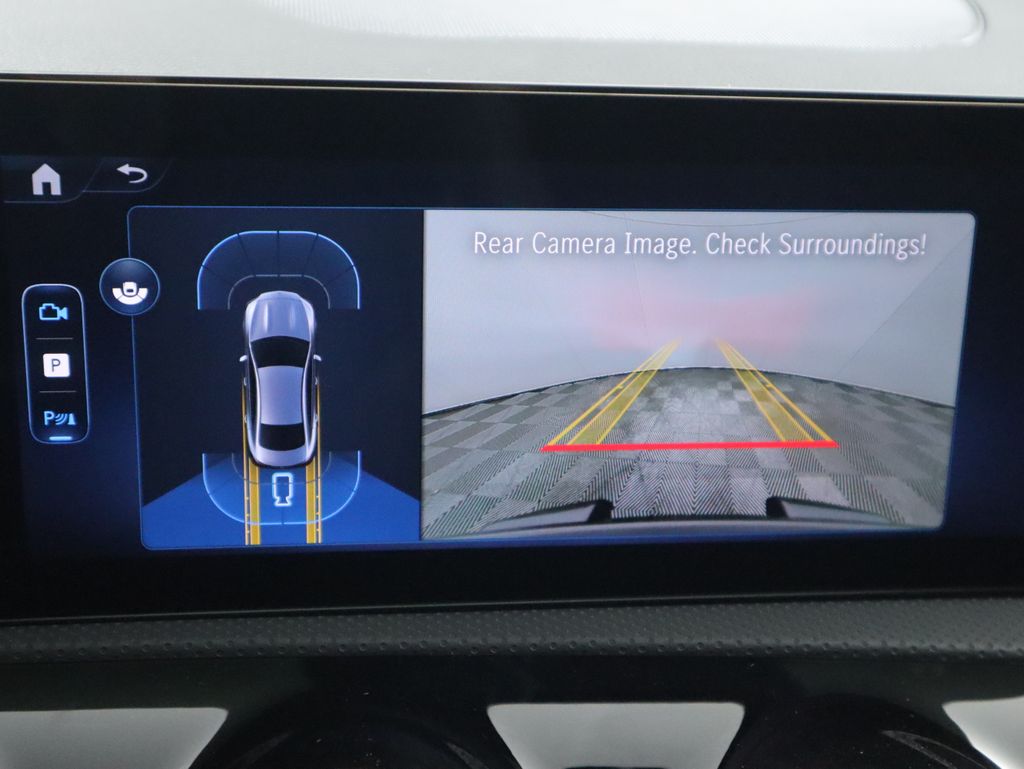 Thumbnail: 2026 Mercedes-Benz CLA - 17