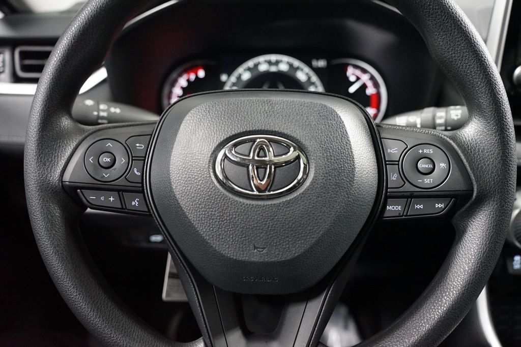 Thumbnail: 2025 Toyota RAV4 - 12