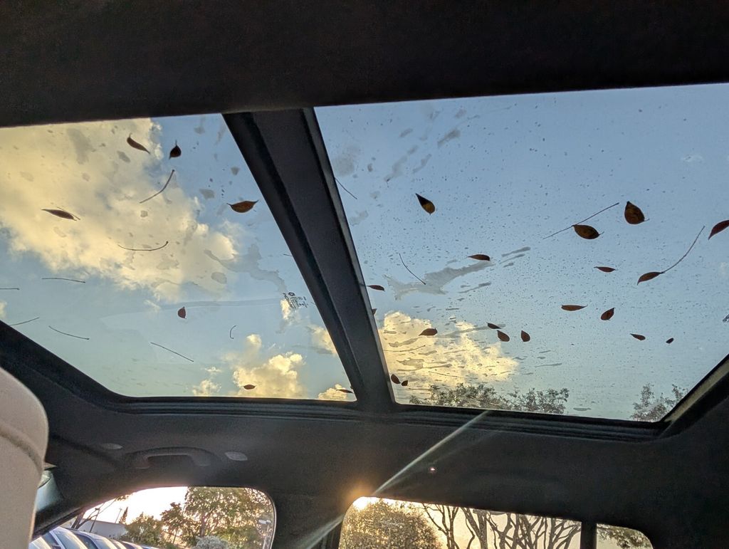 new 2026 Jeep Grand Cherokee car, priced at $48,650