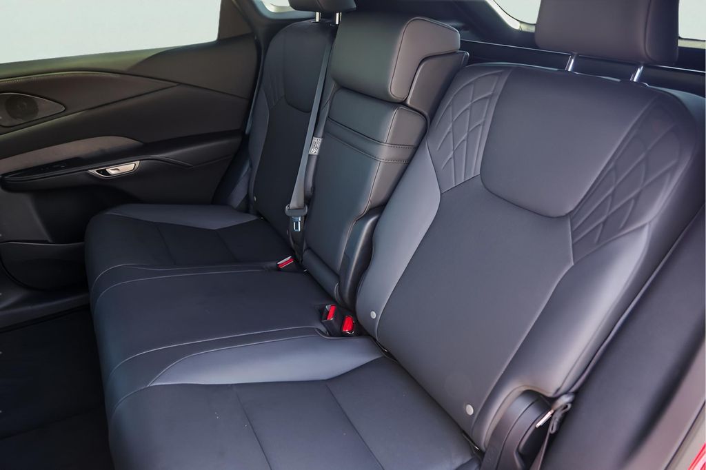 Used Car 2024 Lexus Rx  350 Premium Plus For Sale Under $60,000 In Austin, Texas