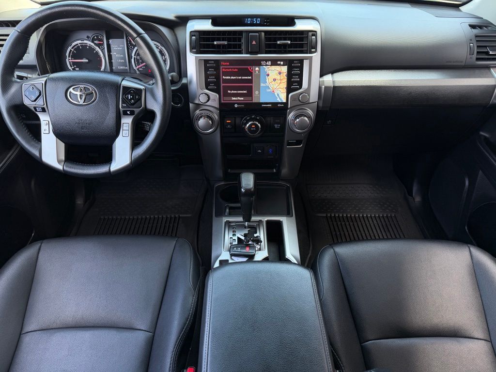 Used 2022 Toyota 4Runner SUV
