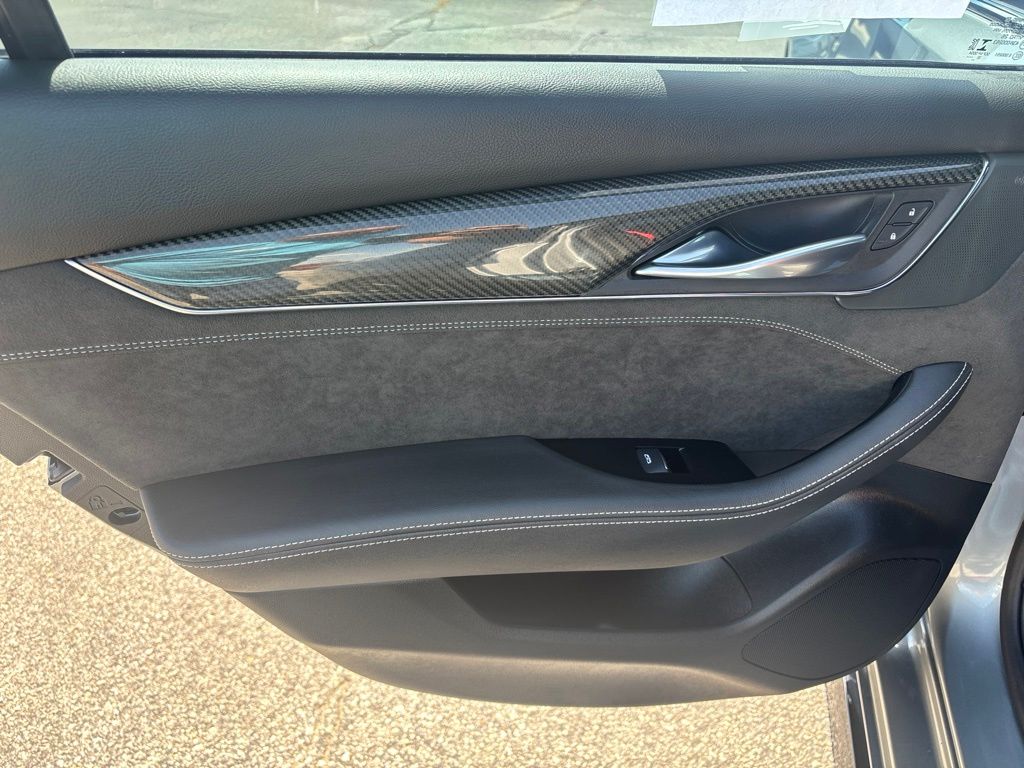 Used 2023 Cadillac CT5 Sedan