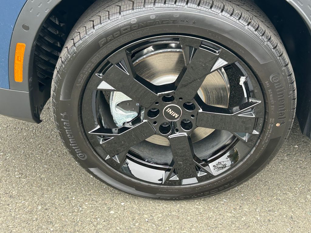 Thumbnail: 2026 MINI Cooper Countryman - 9