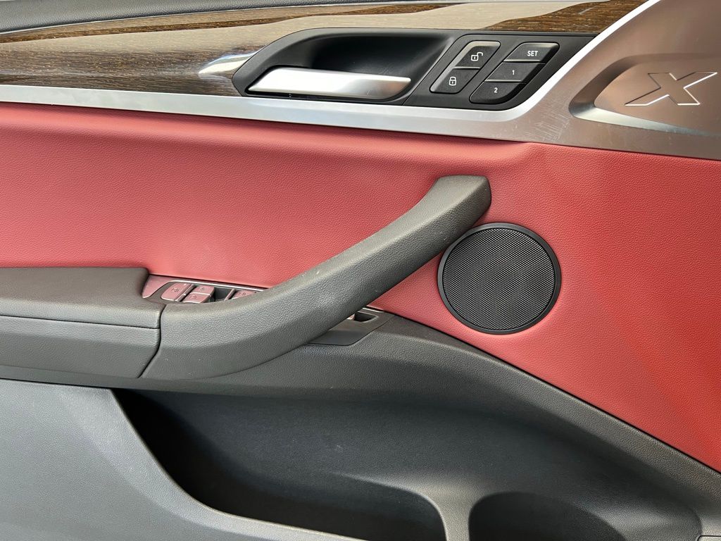 2022 BMW X3 sDrive30i 22