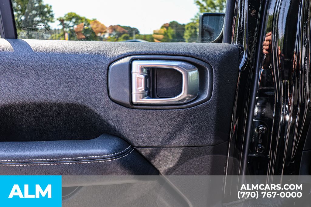 2023 Jeep Wrangler #48