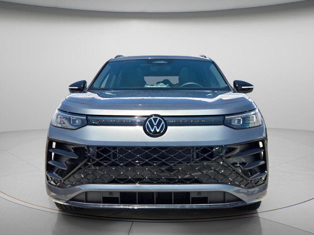 2026 Volkswagen Tiguan - $35,683