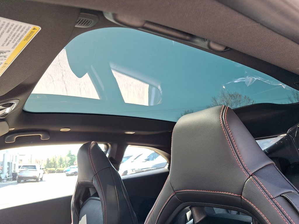 New 2026 Dodge Charger Coupe