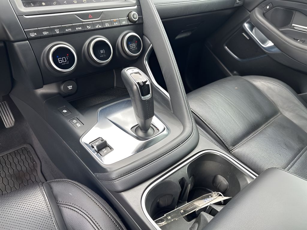 Used Car 2019 Jaguar E-pace  Se For Sale Under $20,000 In Austin, Texas