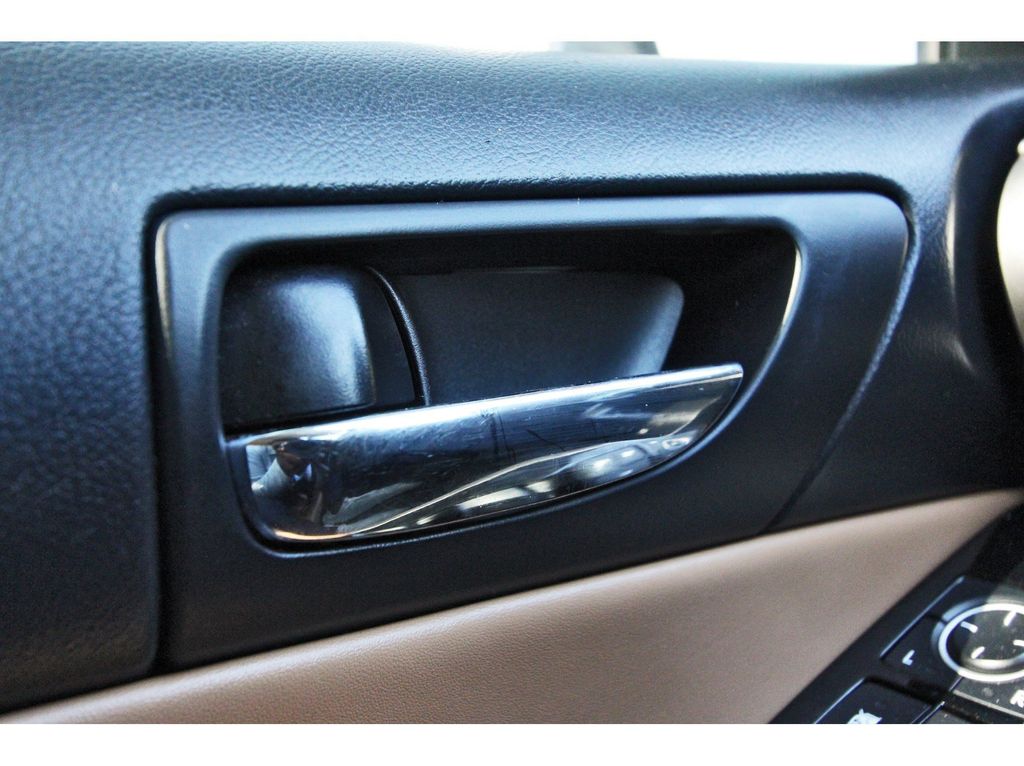 Used 2016 Lexus IS Sedan