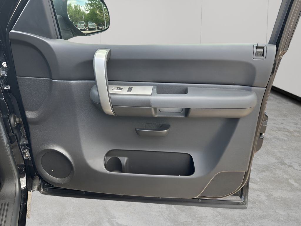 Used Car 2008 Gmc Sierra 1500  Sle1 For Sale Under $15,000 In Austin, Texas