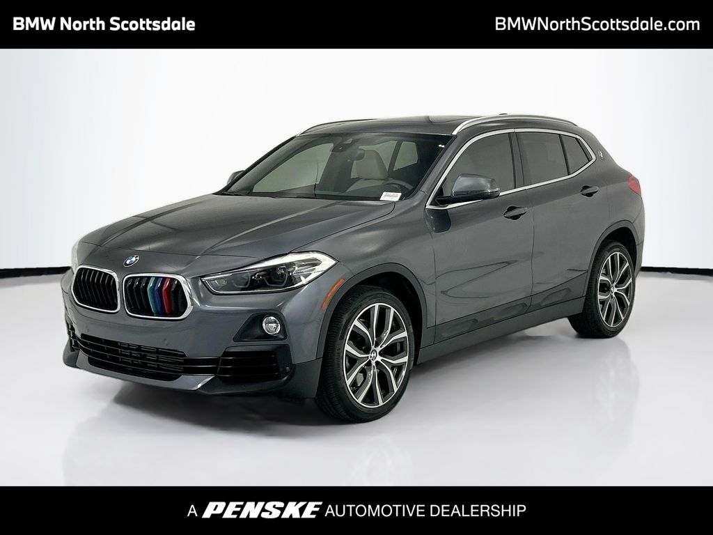 2020 BMW X2 xDrive28i -
                  Phoenix, AZ