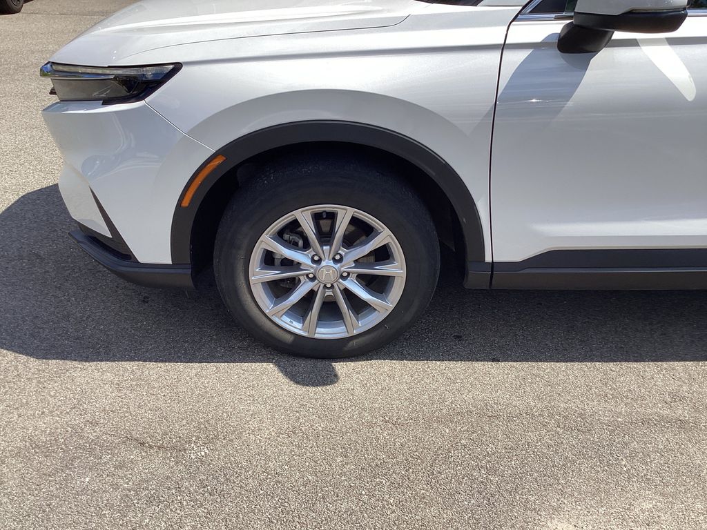 Used 2023 Honda CR-V SUV