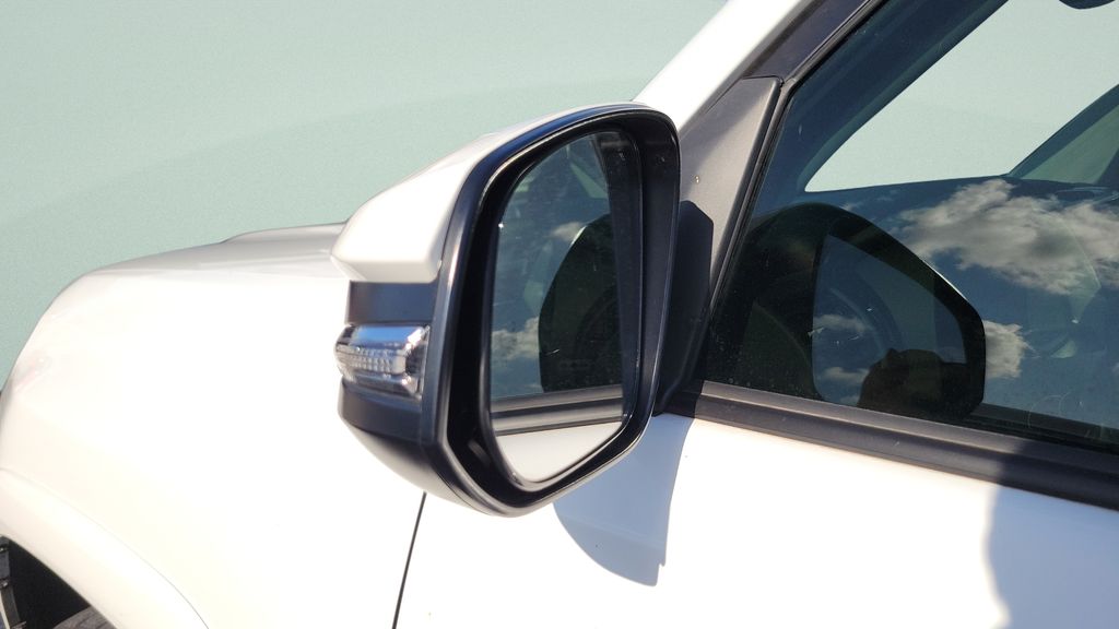 Certified Used 2023 White Toyota SR5 Premium image 28