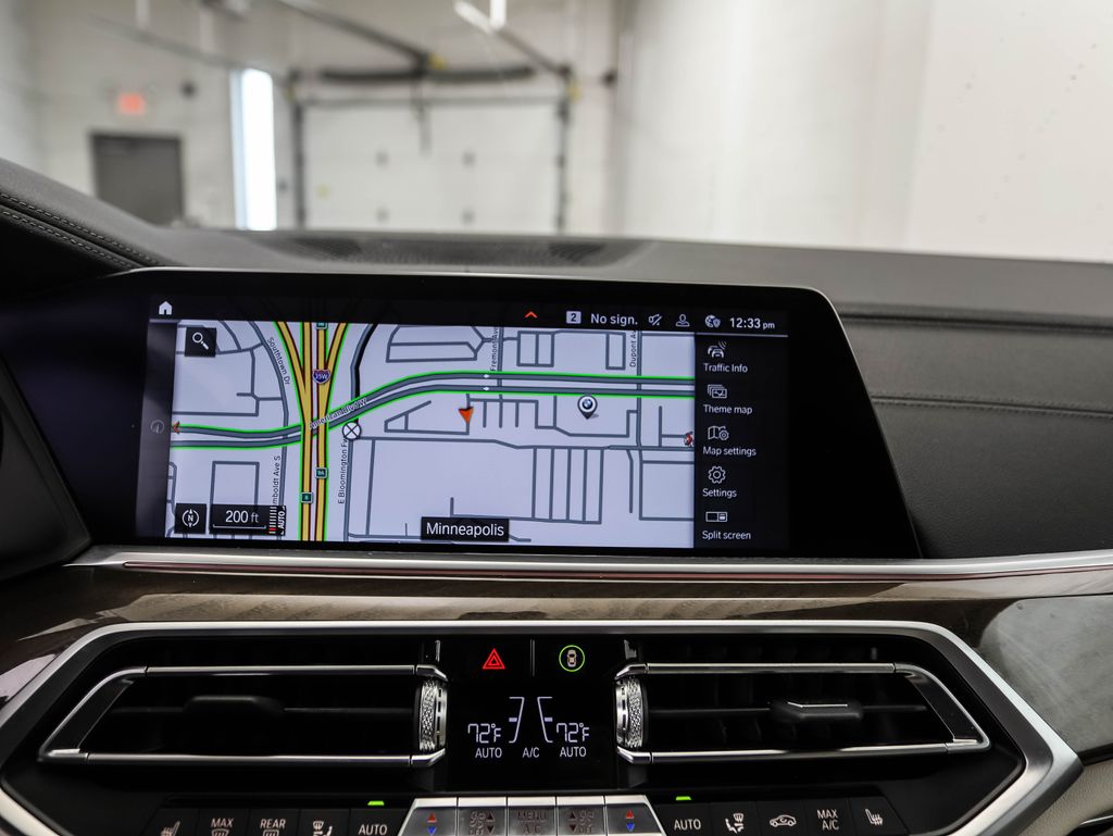 2022 BMW X5 xDrive40i 17