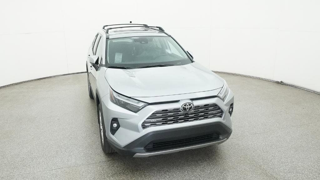 Thumbnail: 2025 Toyota RAV4 - 16