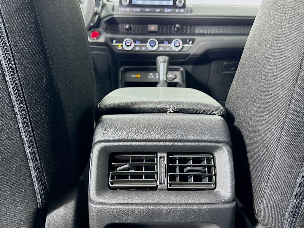 Used Car 2024 Honda Cr-v  Ex For Sale Under $30,000 In Austin, Texas