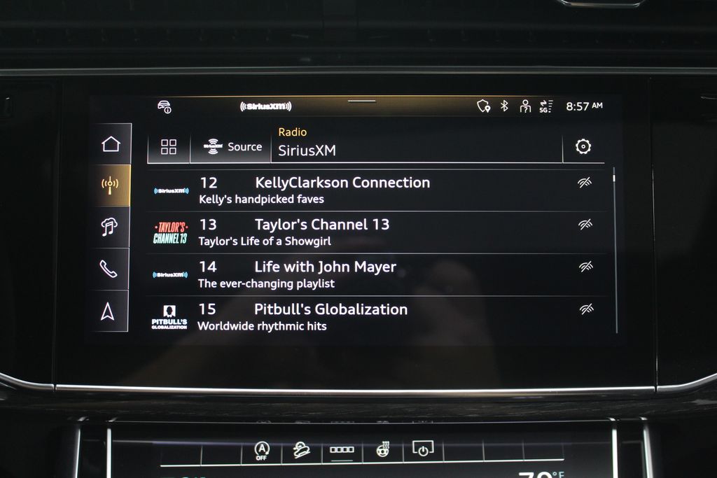 Thumbnail: 2026 Audi Q7 - 21