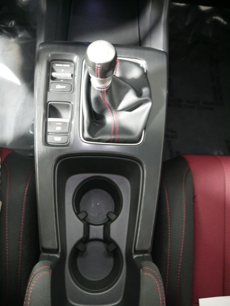 Thumbnail: 2022 Honda Civic - 27