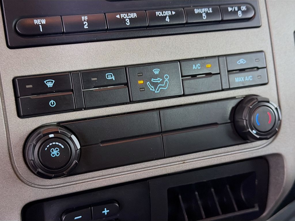 Used 2015 Ford F-250SD Truck
