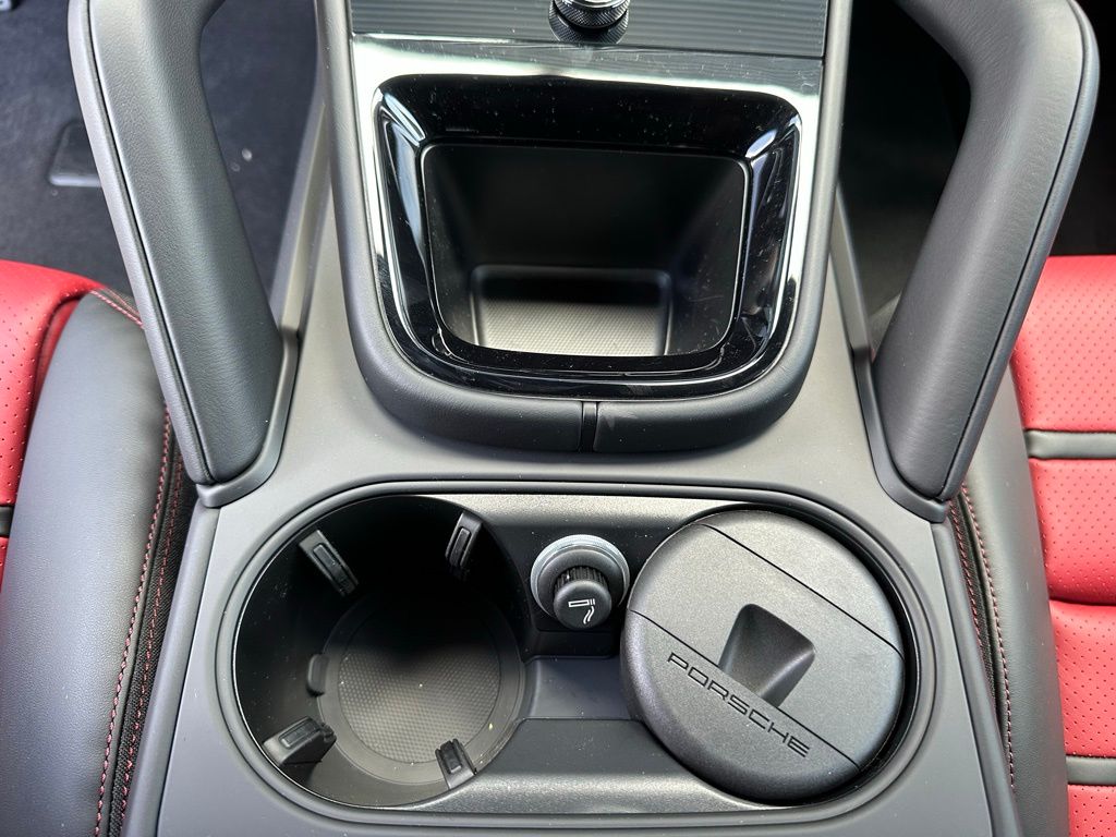 Thumbnail: 2025 Porsche Cayenne - 22