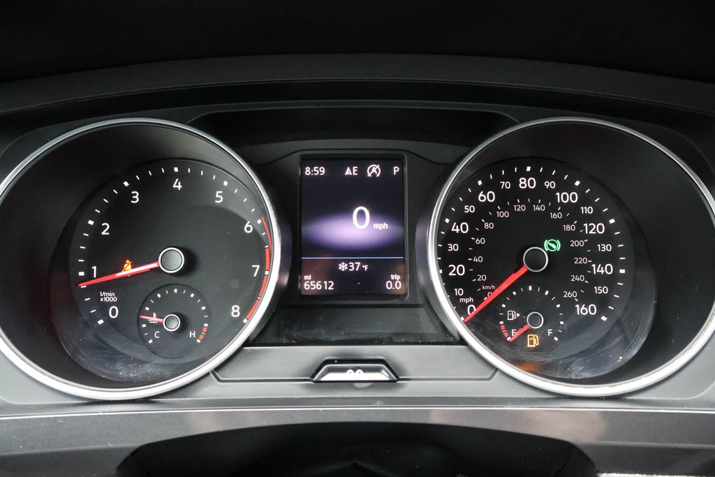2021 Volkswagen Tiguan 2.0T 26