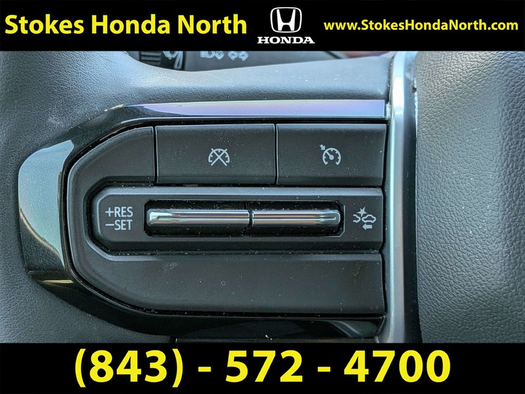 2026 Chevrolet Colorado ZR2 Black at Coastal Chevrolet Cadillac