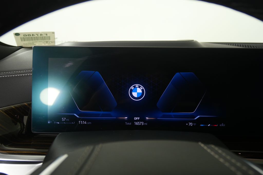 Thumbnail: 2026 BMW X5 - 20