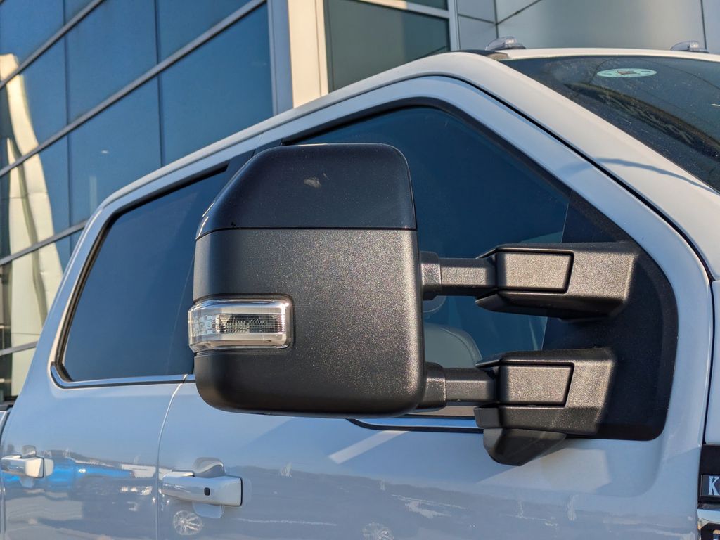 2026 Ford F-250 King Ranch