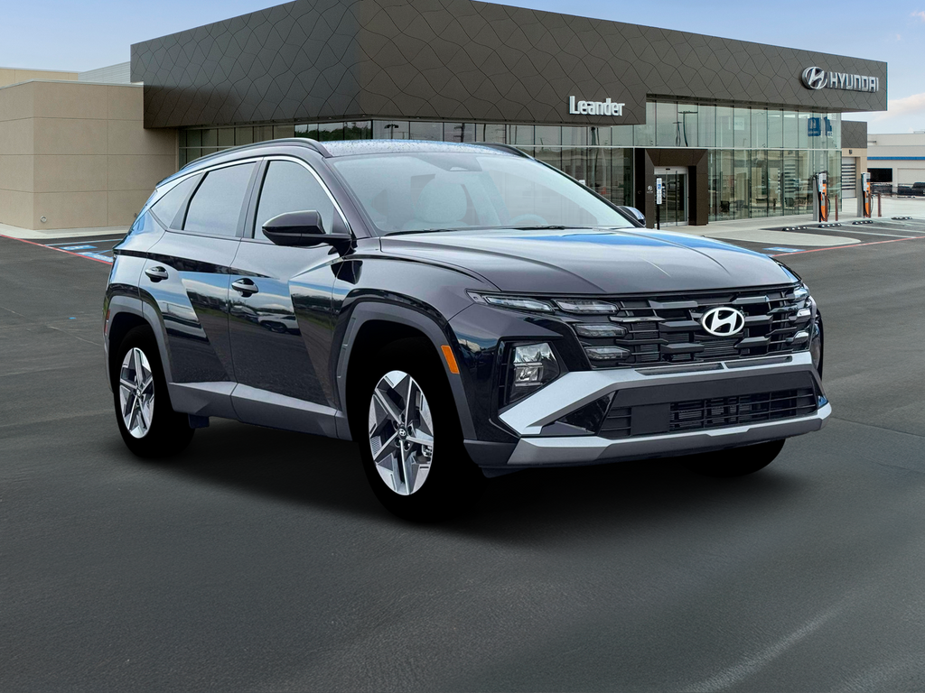 Thumbnail: 2026 Hyundai Tucson - 11