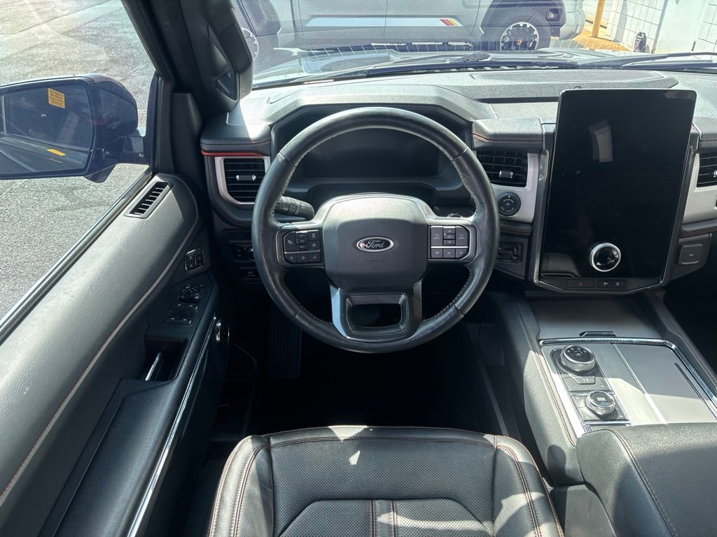 Used 2023 Ford Expedition SUV