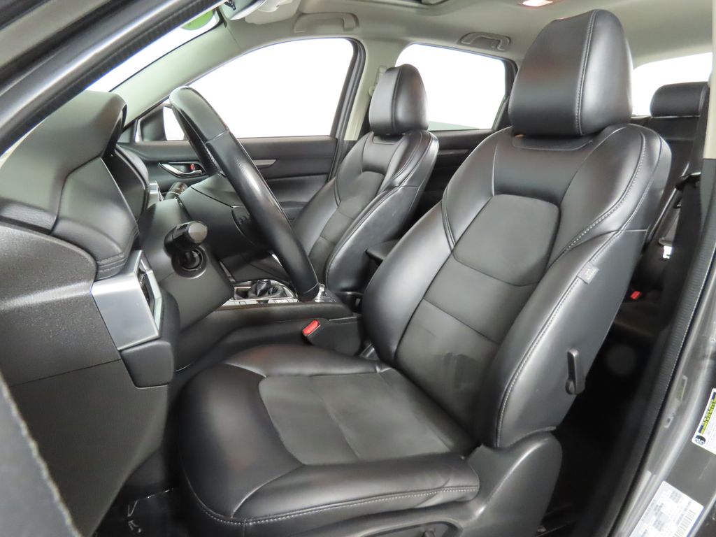 Thumbnail: 2018 Mazda CX-5 - 32