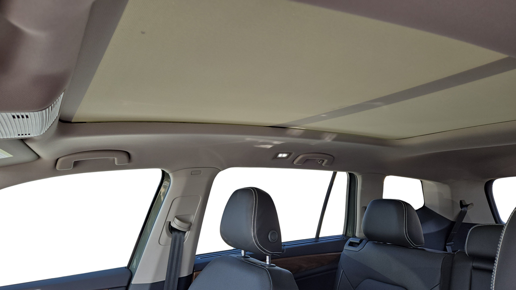 2026 Volkswagen Atlas