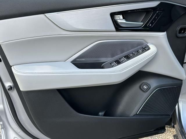 New 2026 Acura MDX SUV