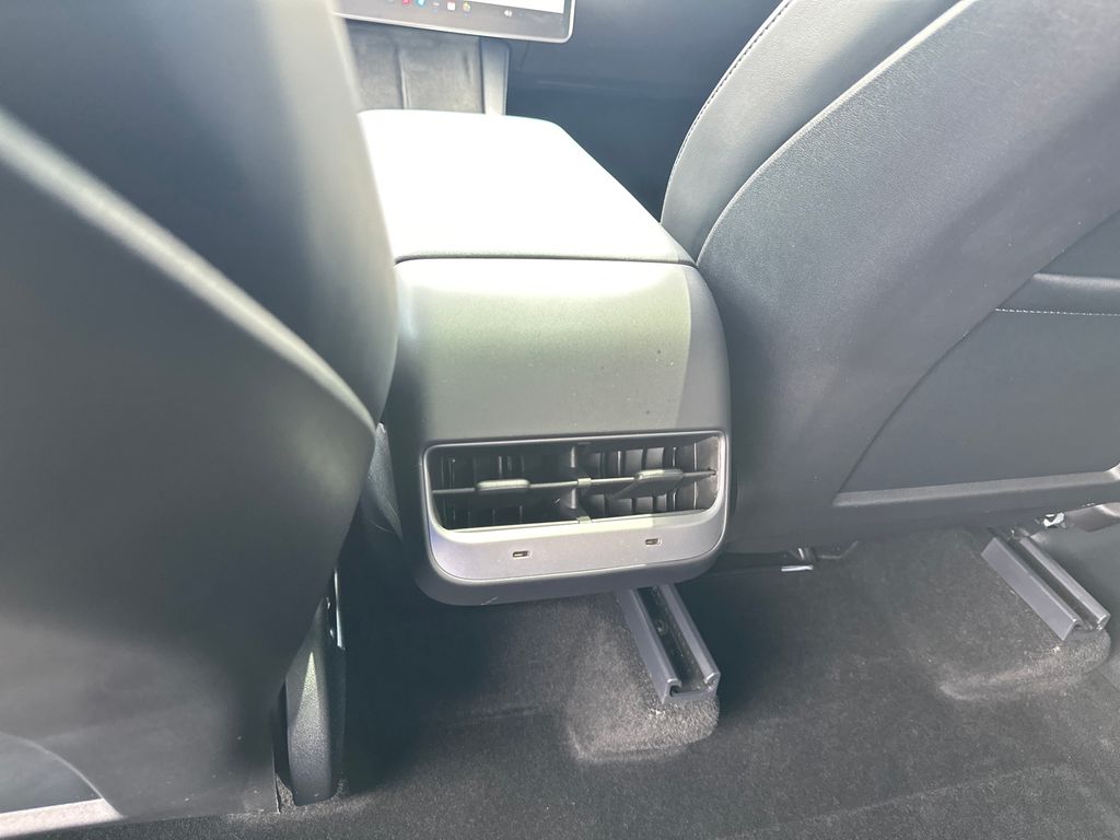 Used Car 2022 Tesla Model Y  Long Range For Sale Under $30,000 In Austin, Texas