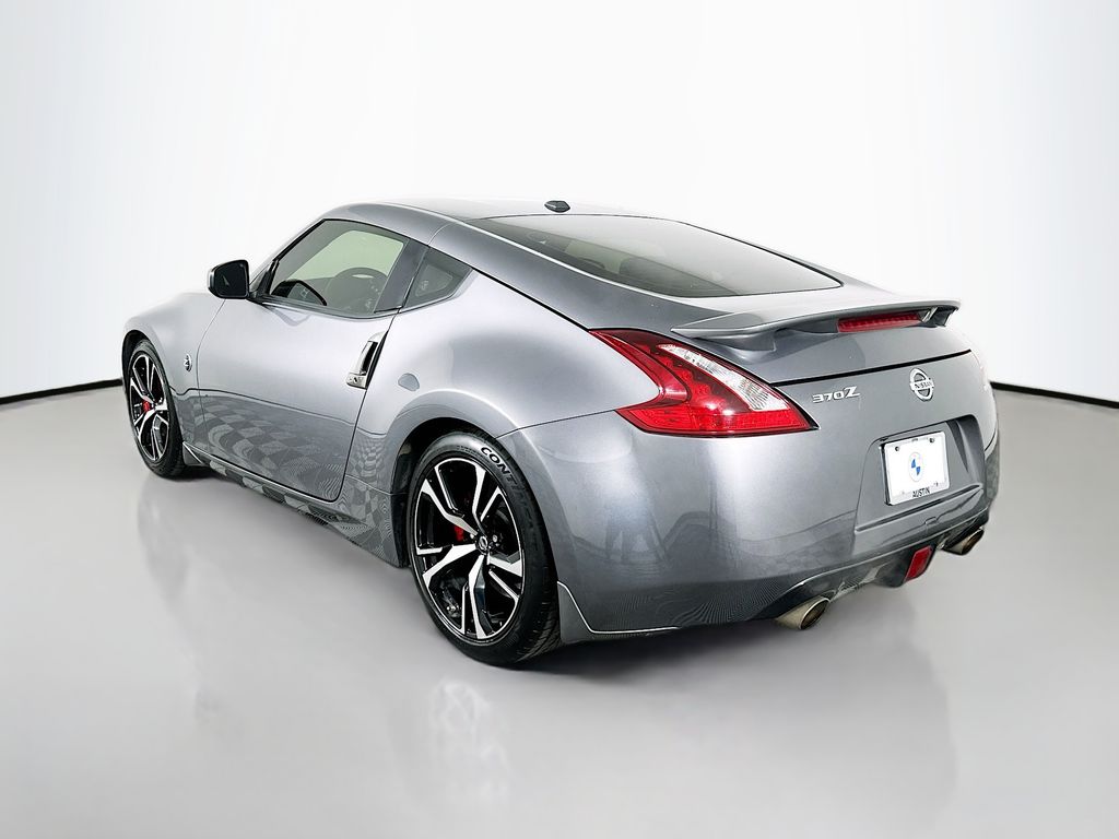 Thumbnail: 2019 Nissan Z - 7