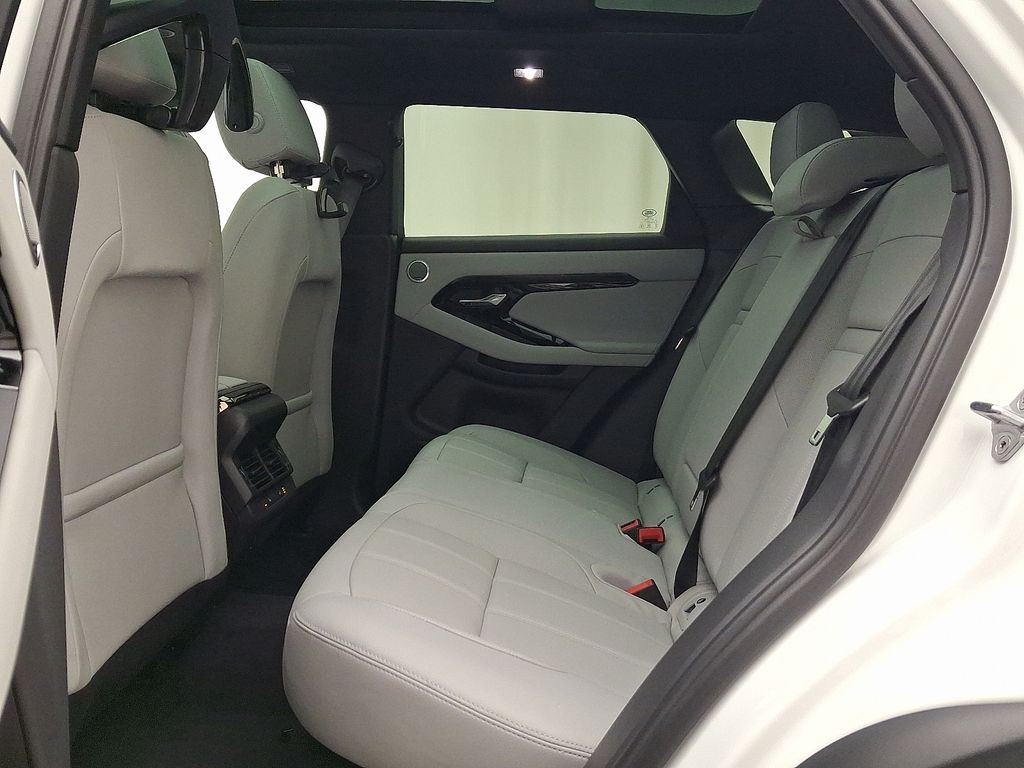 Thumbnail: 2026 Land Rover Range Rover Evoque - 6