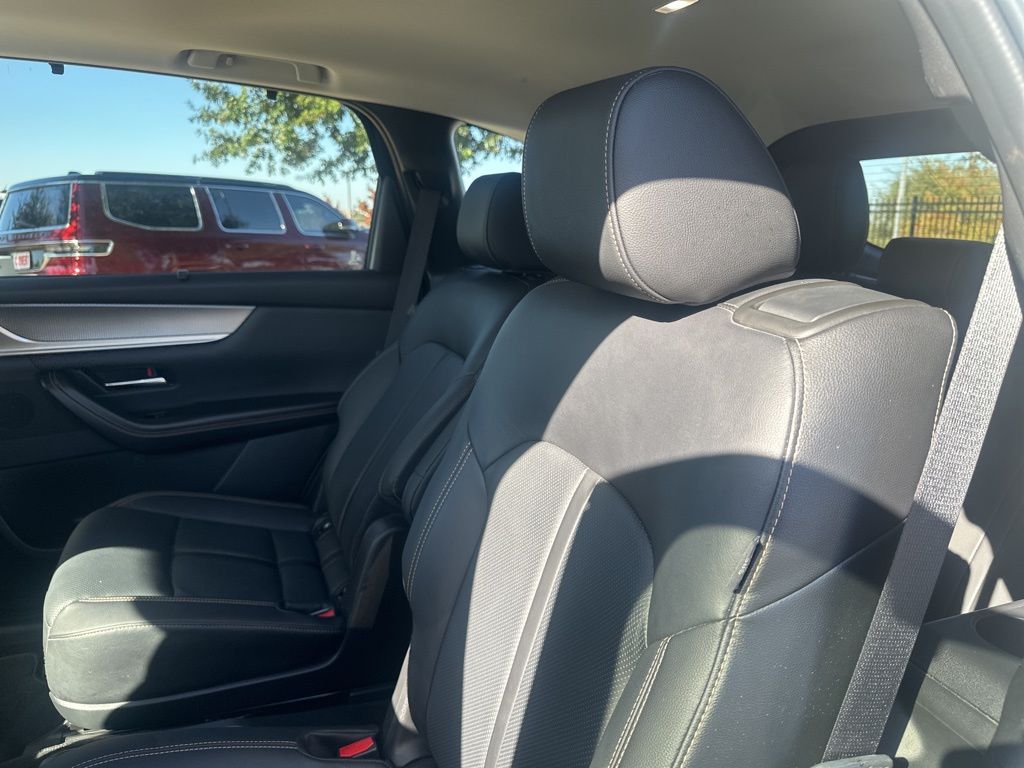 Used Car 2024 Mazda Cx-90 Phev  Preferred For Sale Under $35,000 In Austin, Texas