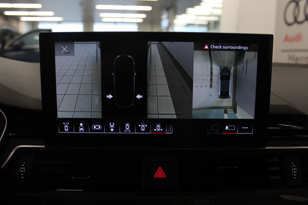 Thumbnail: 2023 Audi S4 - 25