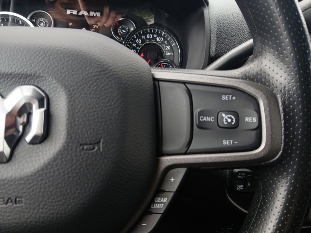 Used Car 2024 Ram 3500  Tradesman For Sale Under $60,000 In Austin, Texas