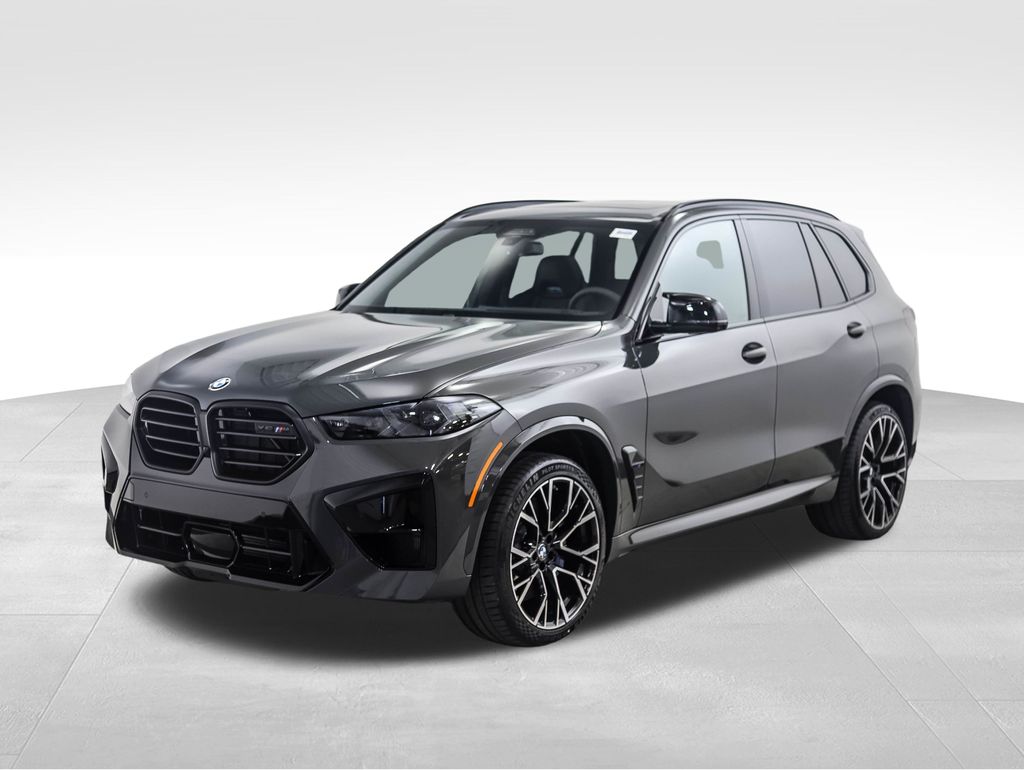 2025 BMW X5 M Competition -
                Bloomington, MN